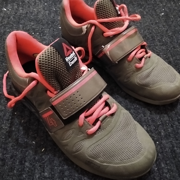 Reebok CrossFit Men's Size 8US - Picture 4 of 7